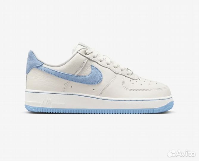 Nike Air Force 1 Low University Blue 36-47.5 EU