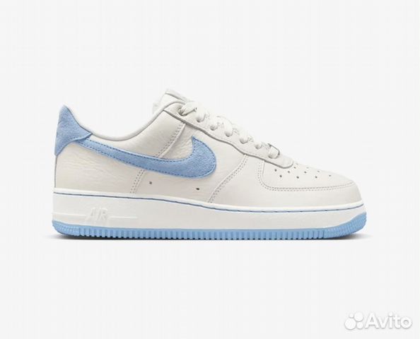 Nike Air Force 1 Low University Blue 36-47.5 EU