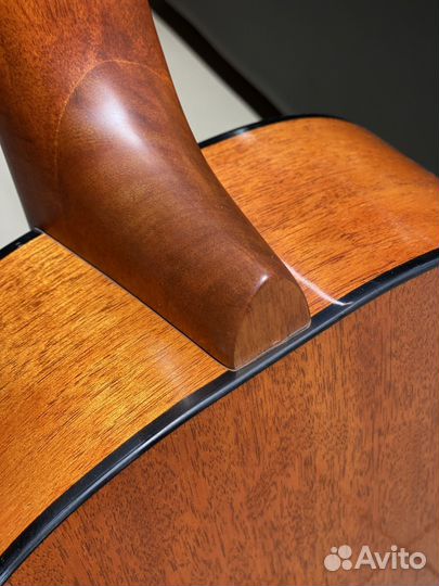 Классическая гитара Cort AC100 SG