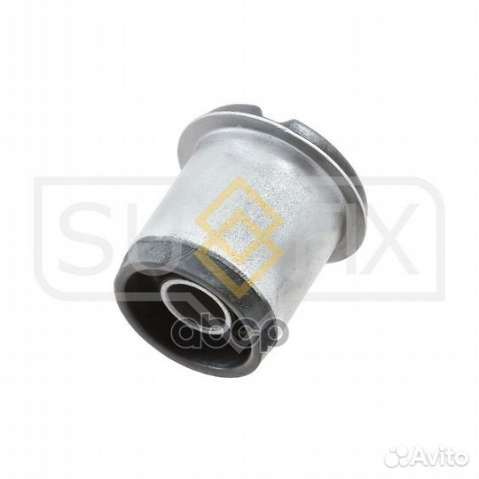 Сайлентблок подрамника зад прав/лев SL1681