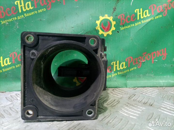 Дмрв Датчик массового расхода воздуха Ford