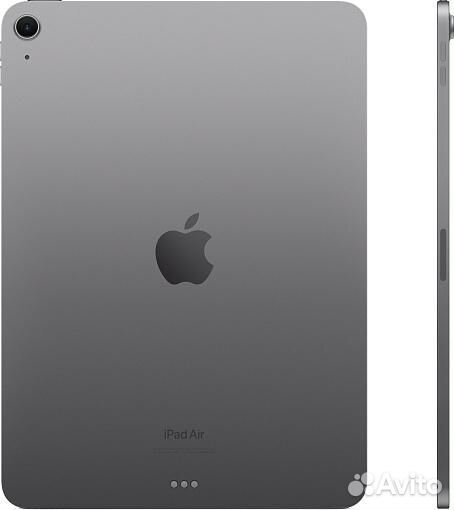 Планшет Apple iPad Air 11 (2024) 256Gb Wi-Fi, с