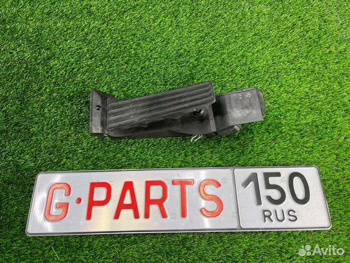 Педаль газа Bmw 7 E65 N62B36 2003