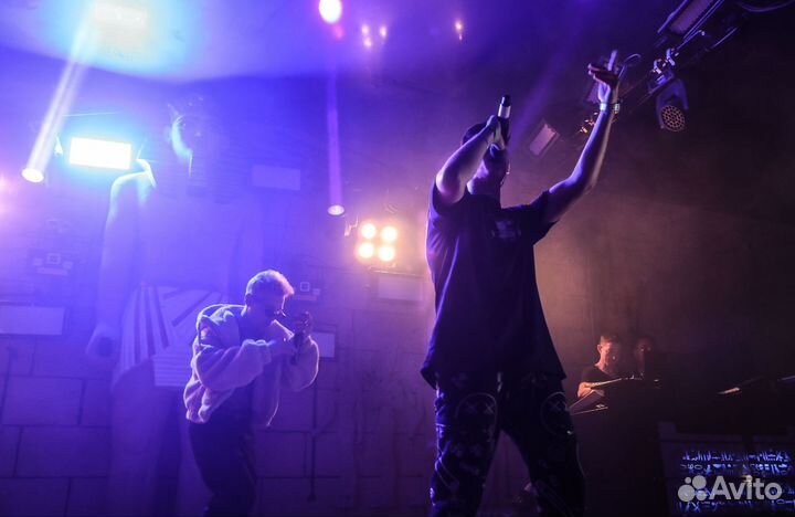 Аранжировка, сведение, минусовка, гострайтинг