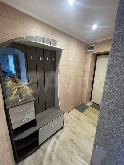 1-к. квартира, 31 м², 1/2 эт.