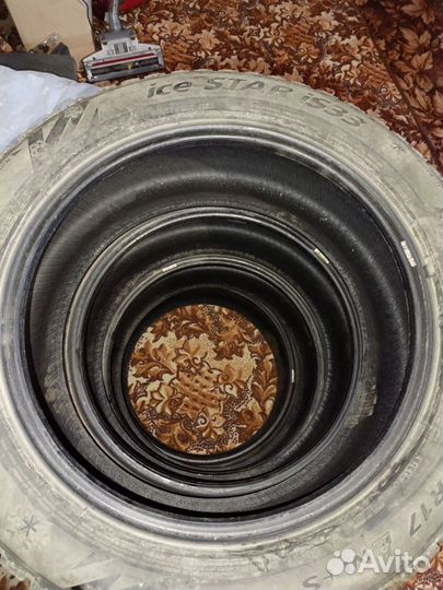 Landsail Ice Star IS33 215/55 R17 88T