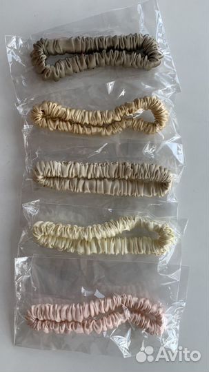 Шелковая резинка