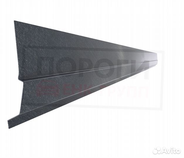 Пороги VW Golf 3 хэтчбек и другие