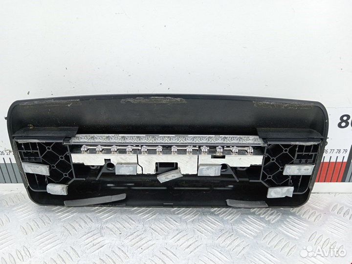 Фонарь для Peugeot-Citroen 407