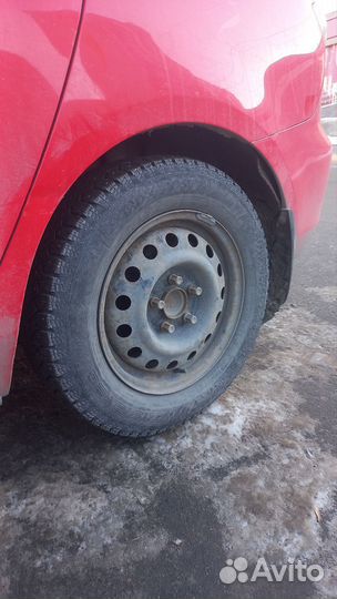 Gislaved Nord Frost 200 195/65 R15