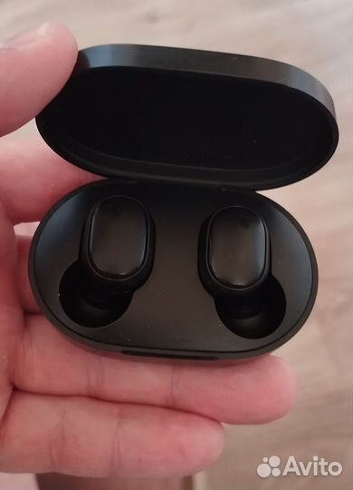 Беспроводные наушники Xiaomi Redmi Airdots