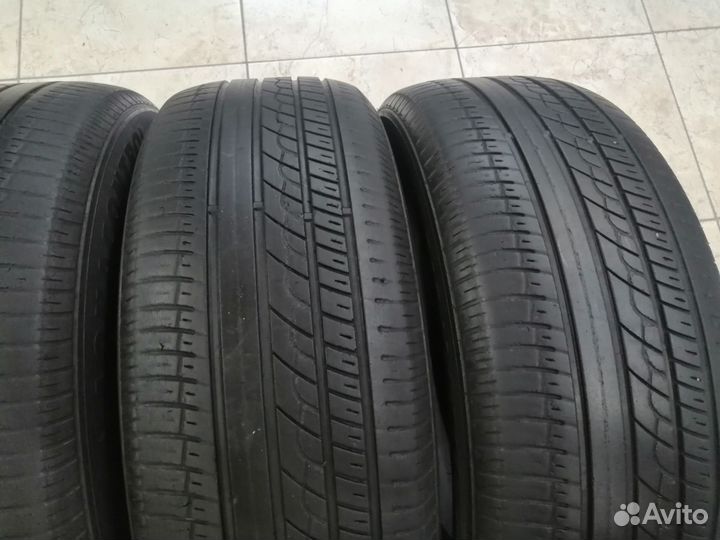 Brasa Aquacontrol 215/60 R16