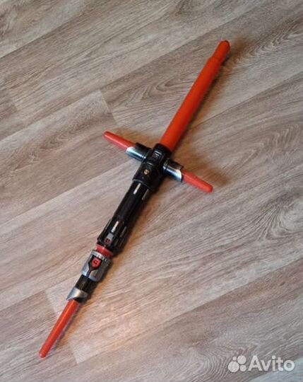 Световой меч Ситха. Звёздные войны