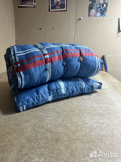 Матрас с доставкой