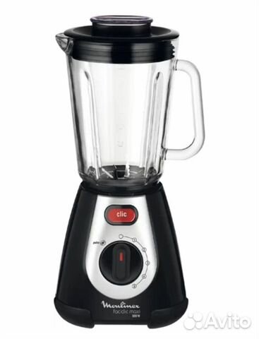 Блендер Moulinex LM233А