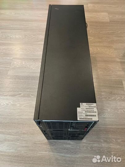 Сервер HPE ProLiant ML350 Gen9