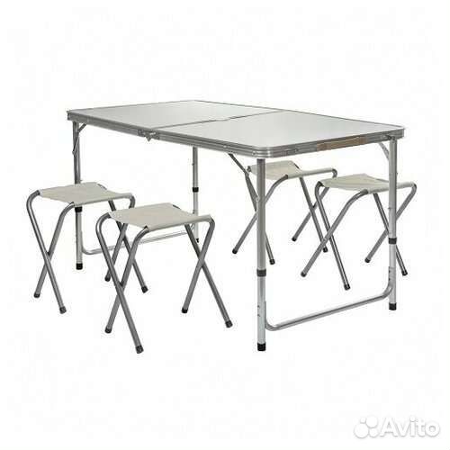 Стол складной для пикника
