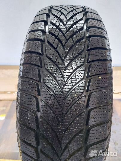 Зимние колеса Good Year Ultra Grip Ice 215/65 R16