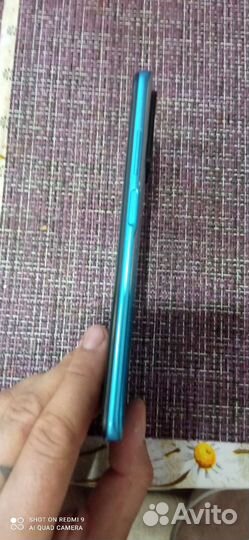 Xiaomi Redmi 10, 4/128 ГБ