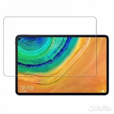 Защитное стекло Huawei MediaPad/ MatePad