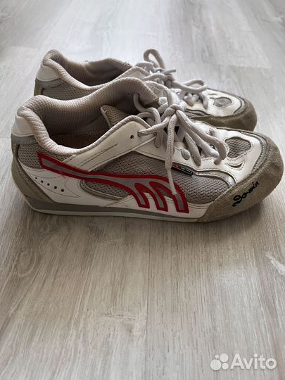 Кроссовки для фехтования 36
