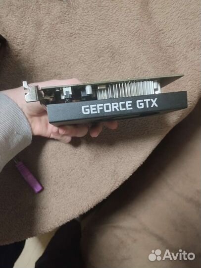 Видеокарта