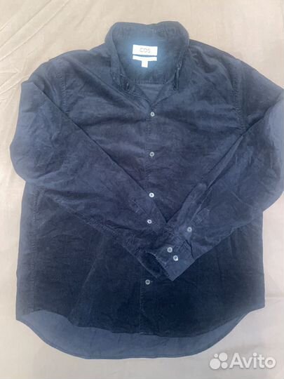 Рубашка мужская COS