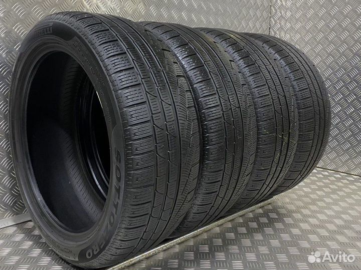 Pirelli Winter Sottozero 240 Serie II 225/45 R18 95V