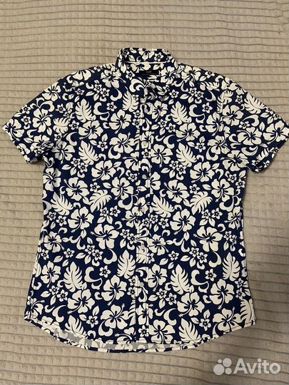 Рубашка мужская