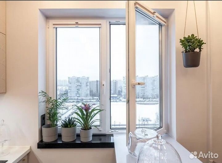 Окна пластиковые остекление пвх