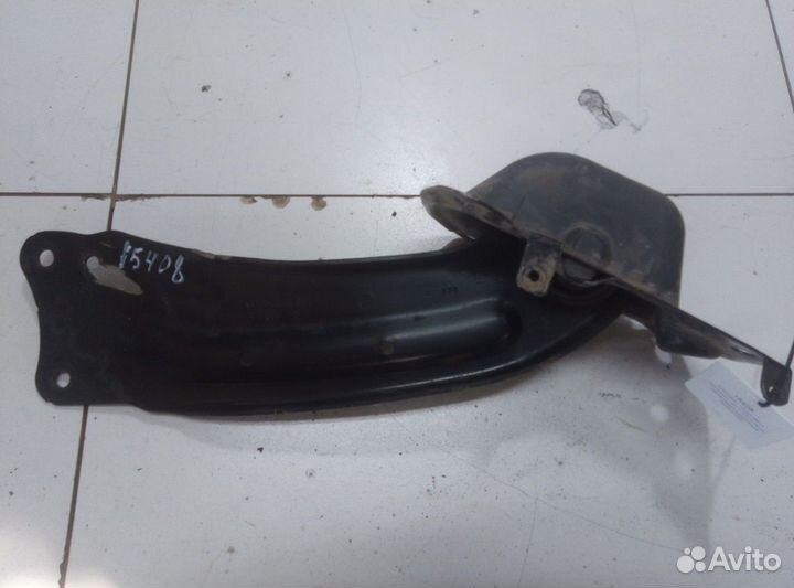 VW Tiguan (NF) l рычаг задний продольный левый