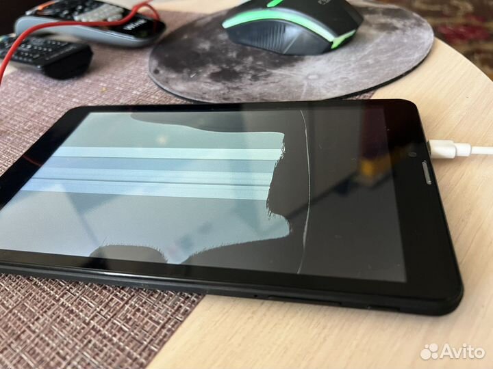 Смартфоны и планшеты