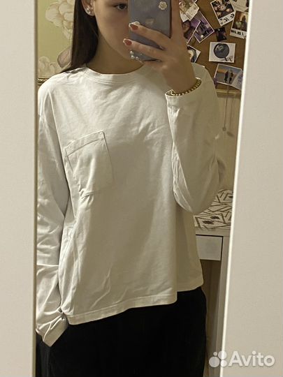 Лонгслив befree