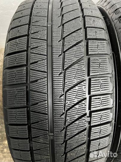 RoadX RX Frost WU02 255/50 R19 107H