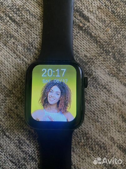 Смарт часы i8 pro max