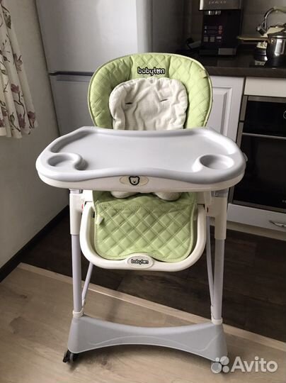 Стул для кормления