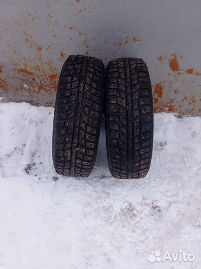 Kumho I'Zen KW22 185/65 R15 88T