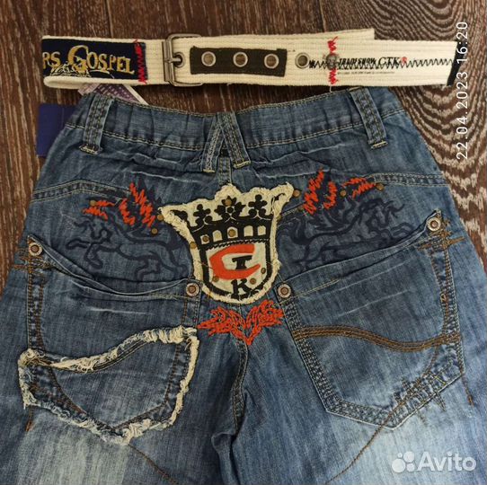 Шорты детские
