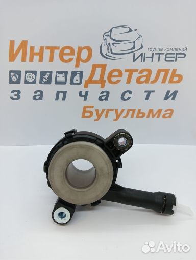 Муфта сцепления гидравлическая chery fora/estina