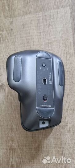 Logitech mx master 3