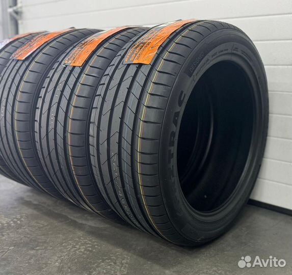 Frztrac Sport RC600 245/55 R19