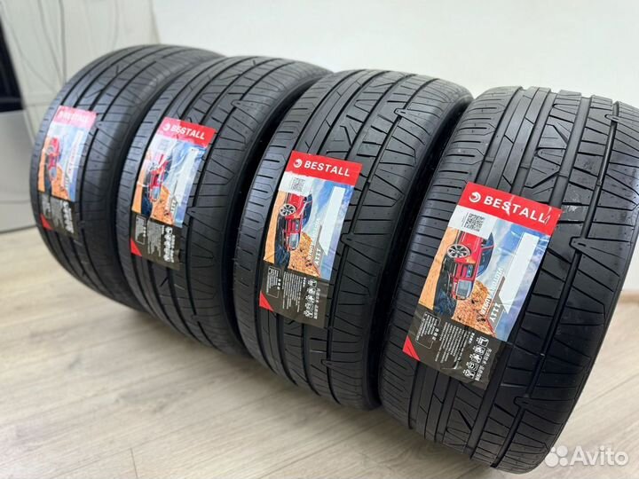 Bestall Victory AU918 235/50 R19 103Y