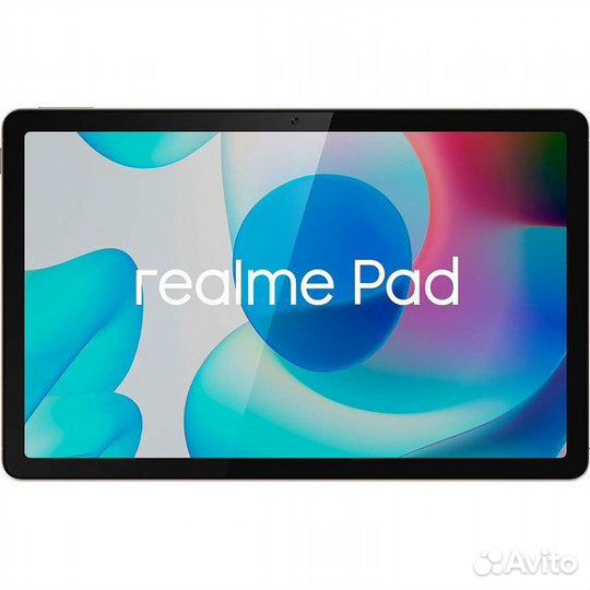 Realme Pad 4 64Gb Wi-Fi Grey