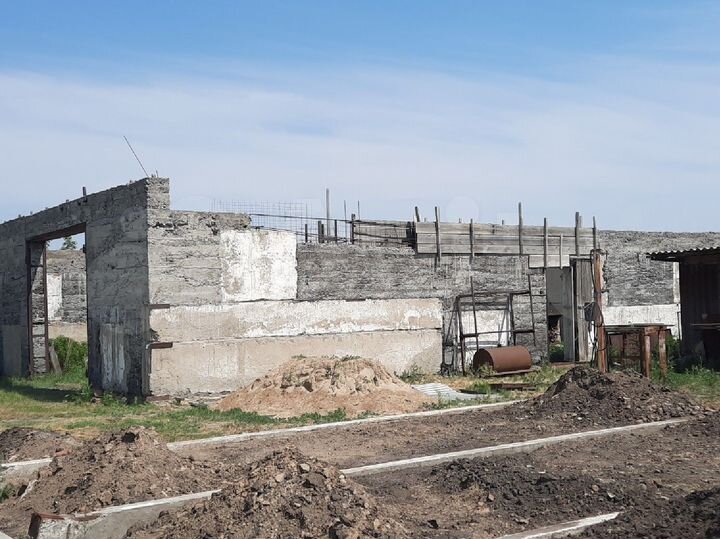Участок 6,8 сот. (ИЖС)