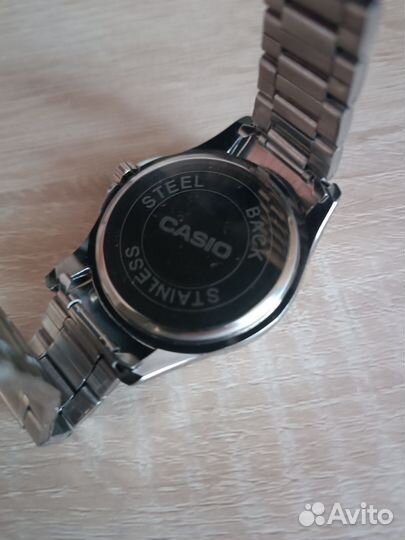 Часы Casio Classic