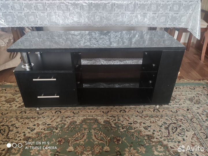 Подставка по тв