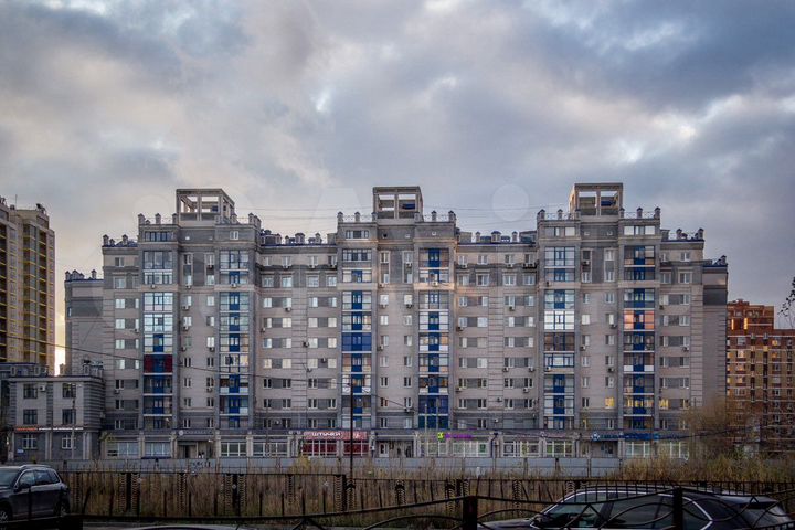 Свободного назначения, 95 м²