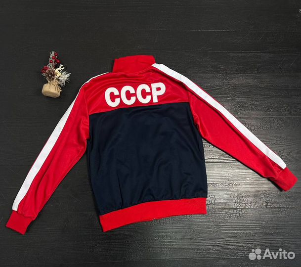 Костюм спортивный СССР