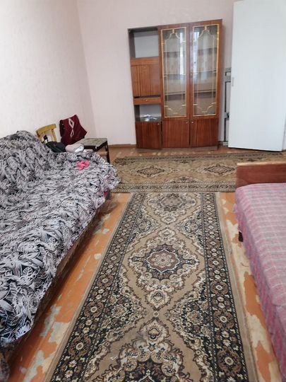 2-к. квартира, 50 м², 1/5 эт.