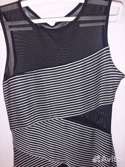 Платье вечернее